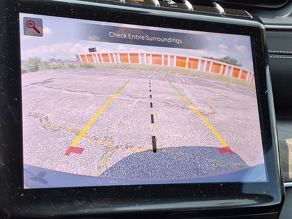 Used 2024 Jeep Grand Cherokee Limited image 27