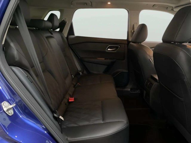 Used 2023 Nissan Rogue Platinum AWD/4WD image 71