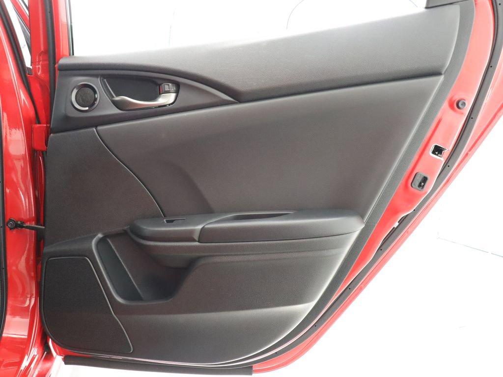 Used 2020 Honda Civic Sport image 39