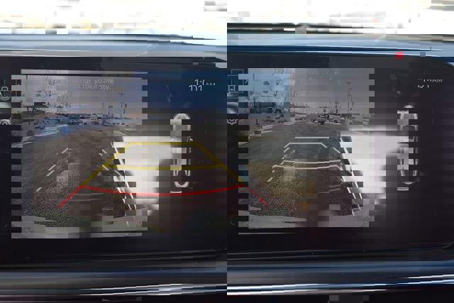 New 2026 Kia K5 GT-Line image 31