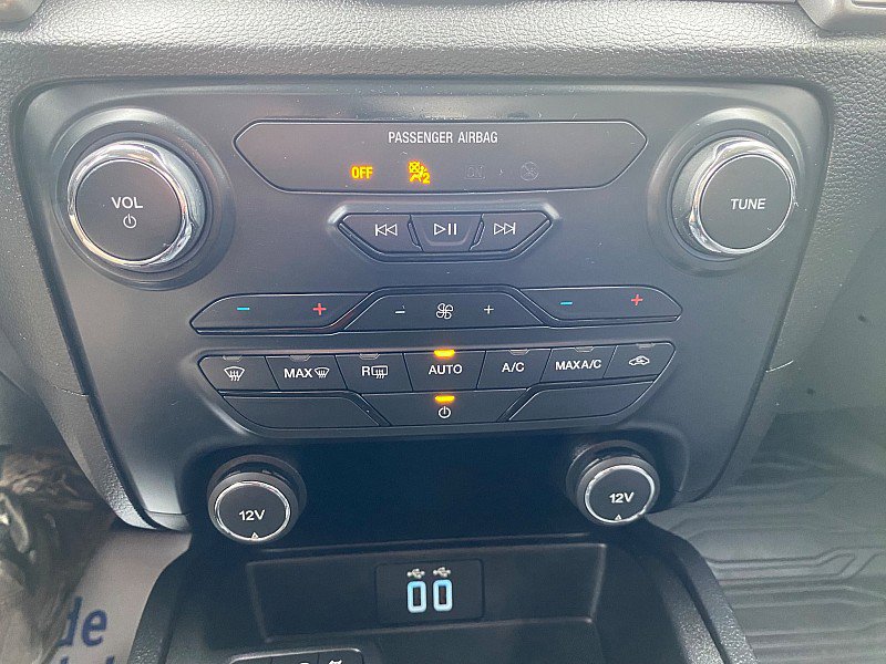 Certified 2021 Ford Ranger XLT w/ Equipment Group 301A Mid image 44