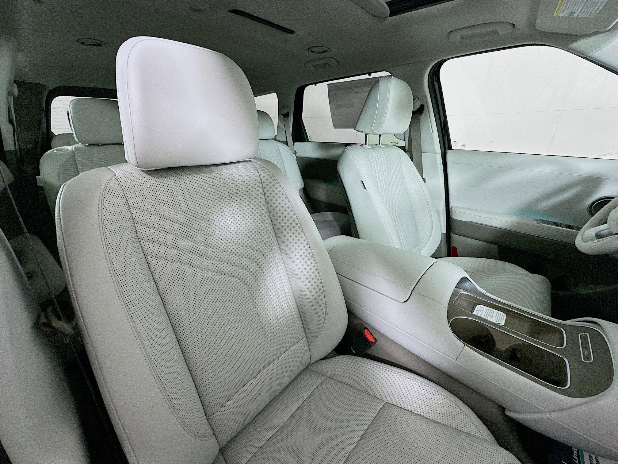 New 2026 Hyundai Palisade SEL image 29