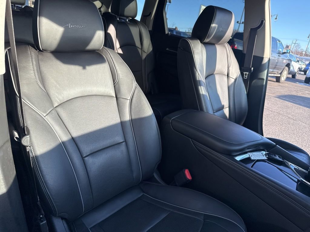 Used 2020 Buick Enclave Avenir w/ Avenir Technology Package image 34