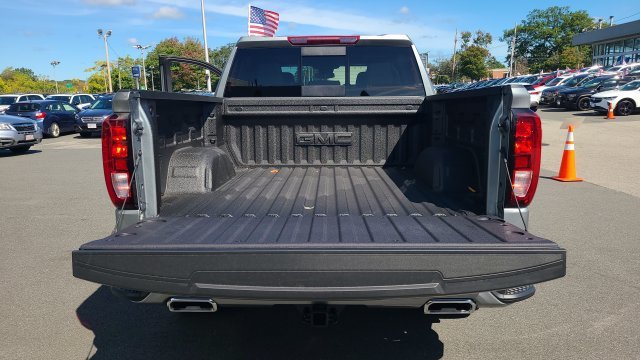 New 2026 GMC Sierra 1500 Elevation w/ Elevation Premium Package AWD/4WD image 26