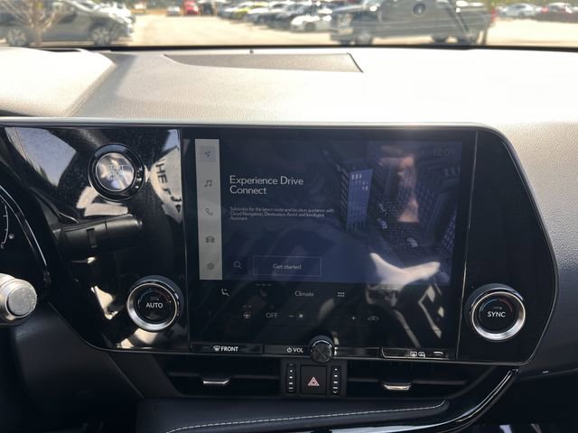 Used 2023 Lexus NX 350 F Sport AWD/4WD image 24