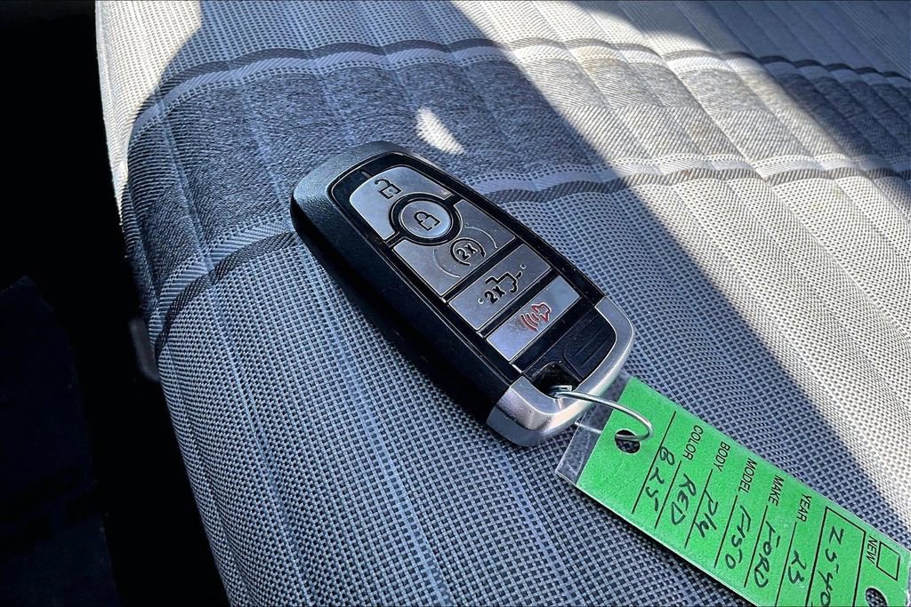 Used 2023 Ford F150 XLT w/ Equipment Group 302A High image 12