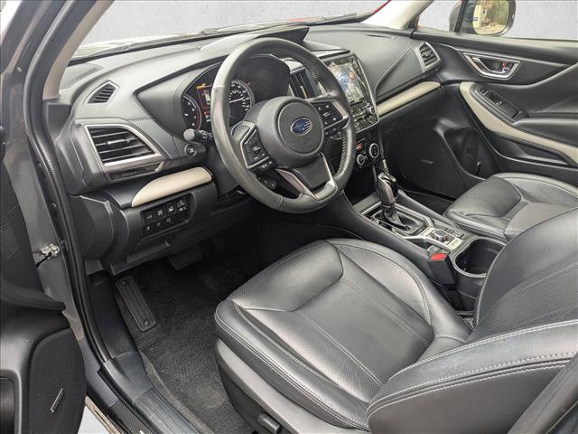 Used 2023 Subaru Forester Limited image 9