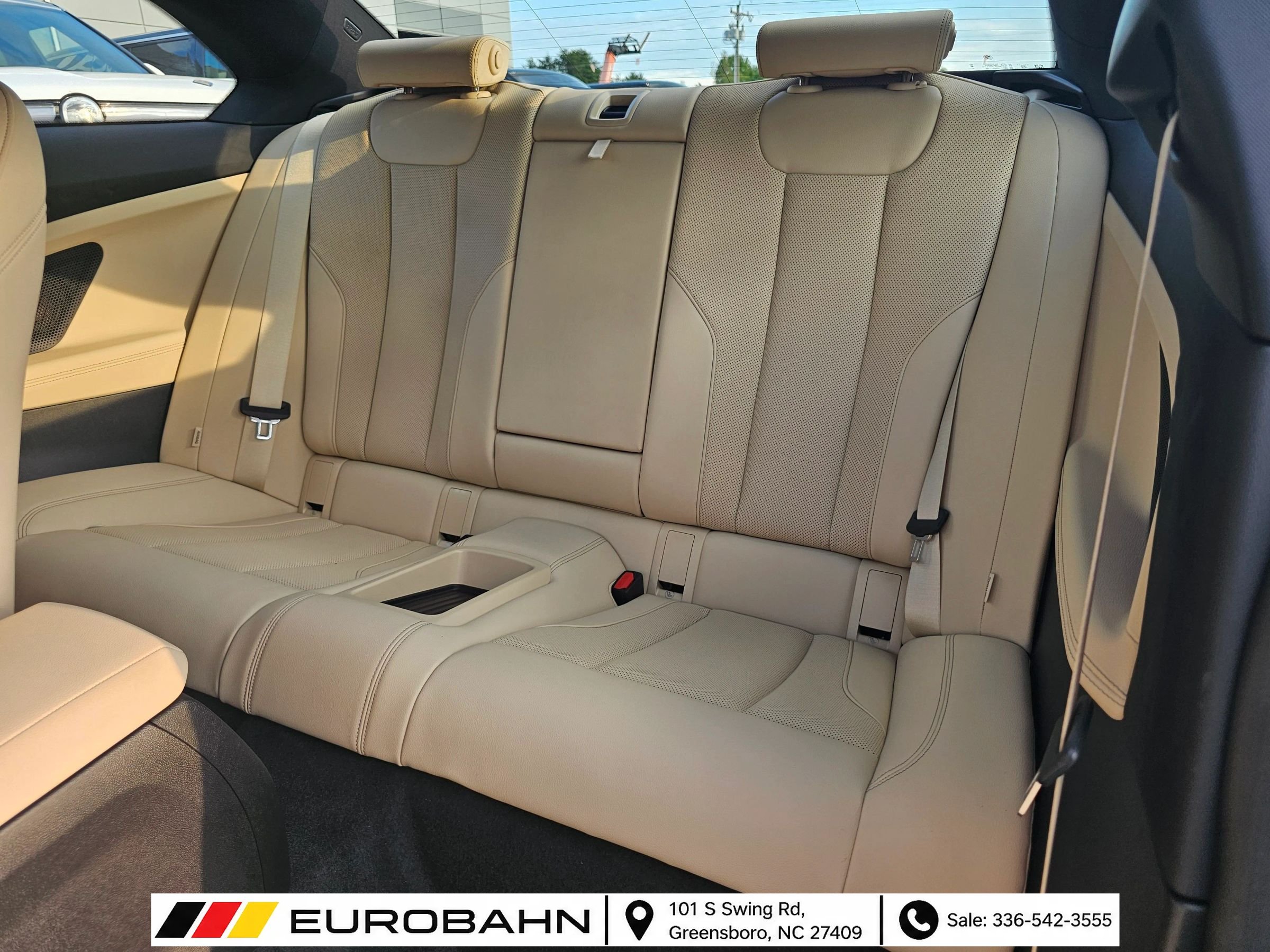 Used 2026 BMW M240i xDrive Coupe AWD/4WD image 13