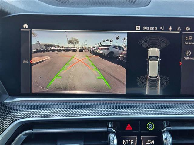 Used 2019 BMW X5 xDrive50i w/ M Sport Package AWD/4WD image 19