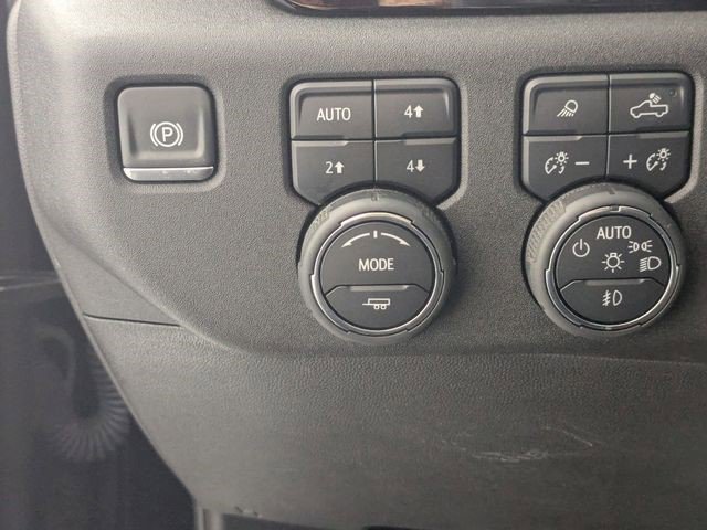 Certified 2024 Chevrolet Silverado 1500 High Country w/ High Country Premium Package image 16