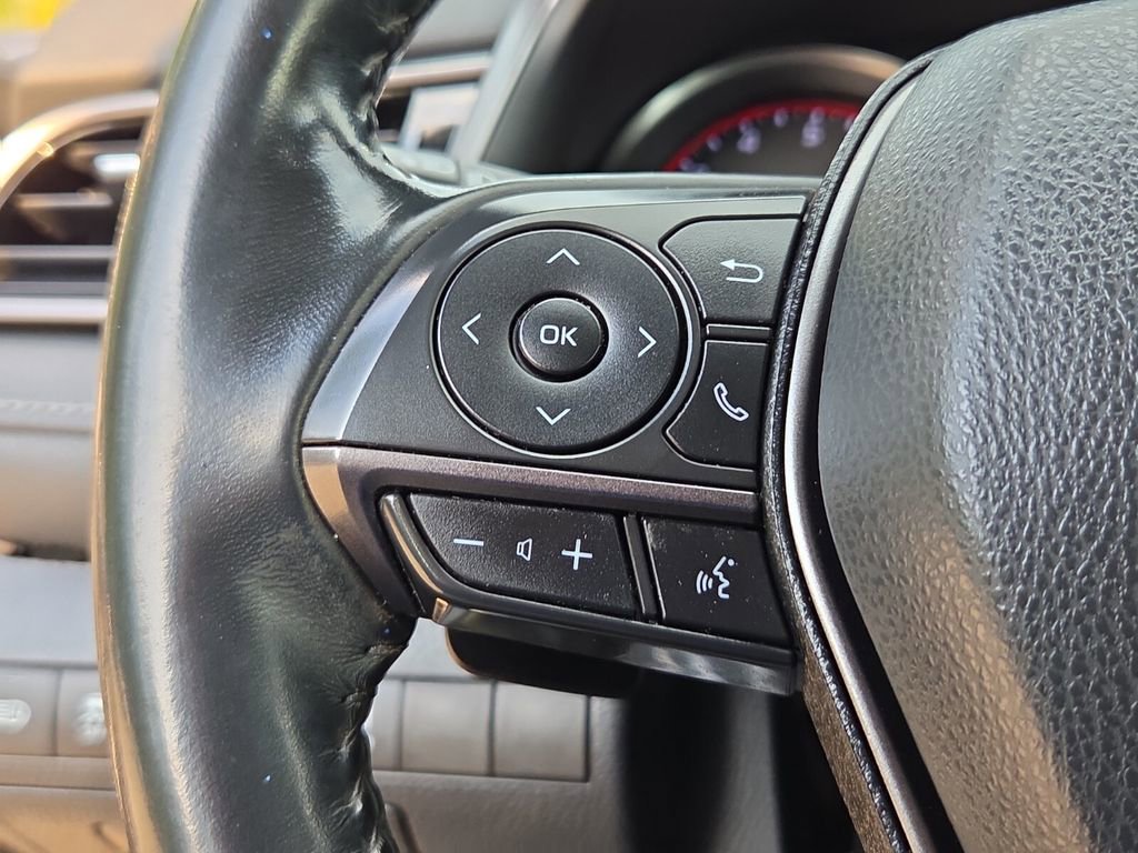 Used 2021 Toyota Camry XSE FWD image 26