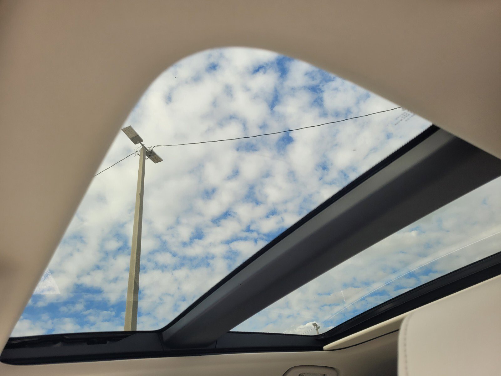 New 2026 MAZDA CX-90 Plug-In Hybrid w/ Premium Plus image 5