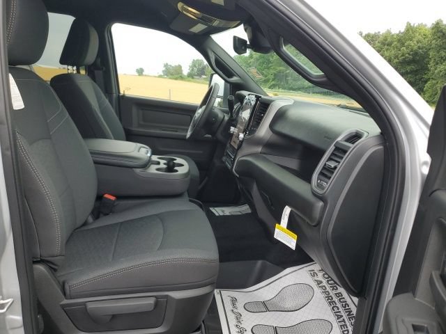 New 2026 RAM 2500 Tradesman AWD/4WD image 23