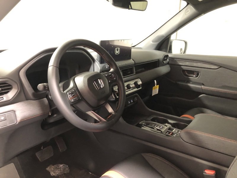 New 2026 Honda Passport TrailSport image 19