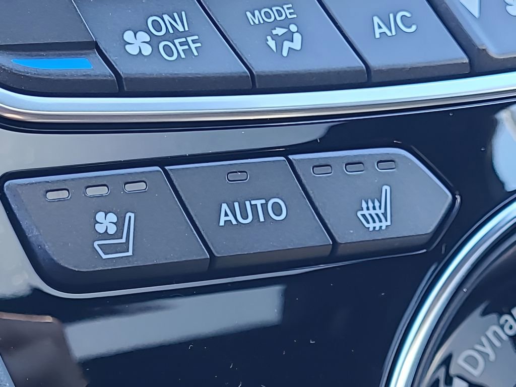 New 2026 Acura RDX A-Spec AWD/4WD image 31
