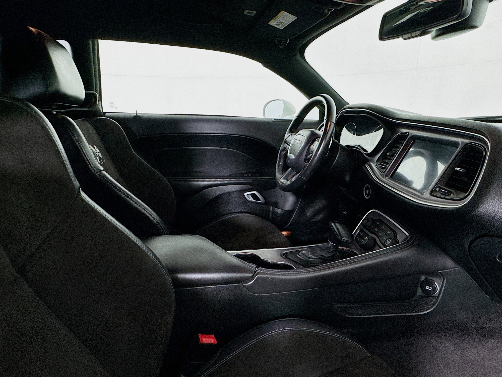 Used 2017 Dodge Challenger R/T Scat Pack image 24