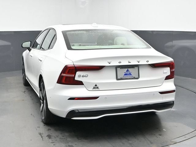 Used 2024 Volvo S60 T8 Plus w/ Protection Package Premier AWD/4WD image 7