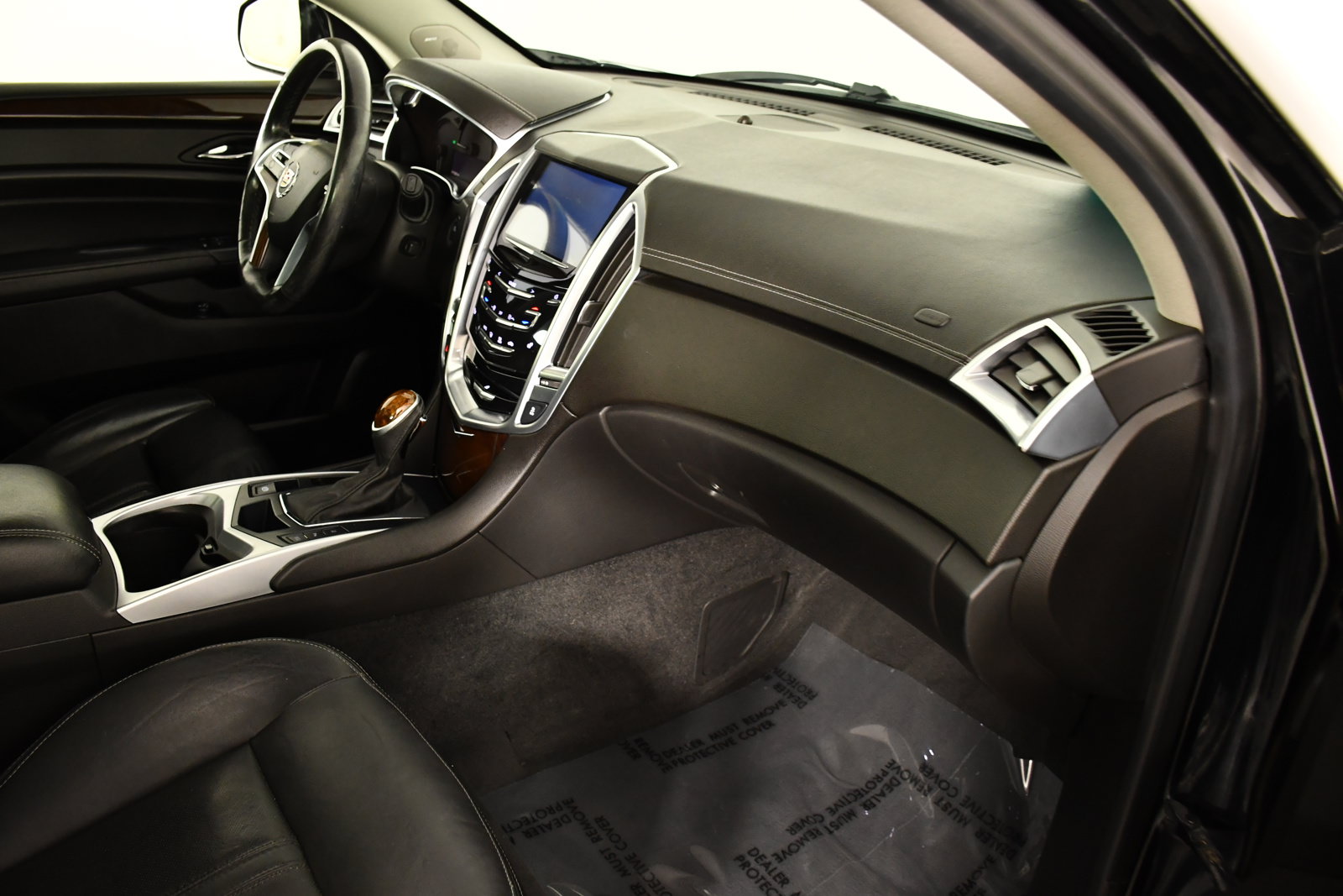 Used 2015 Cadillac SRX Performance w/ Driver Assist Package AWD/4WD image 38