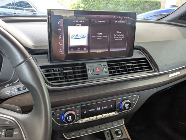Used 2024 Audi Q5 2.0T Premium Plus AWD/4WD image 10