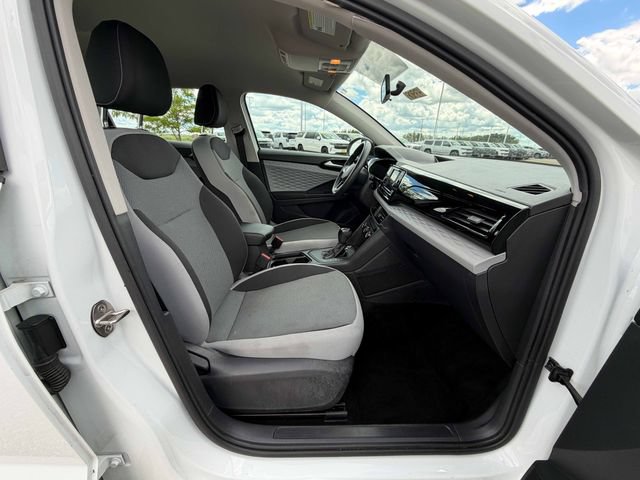 Used 2022 Volkswagen Taos S FWD image 21