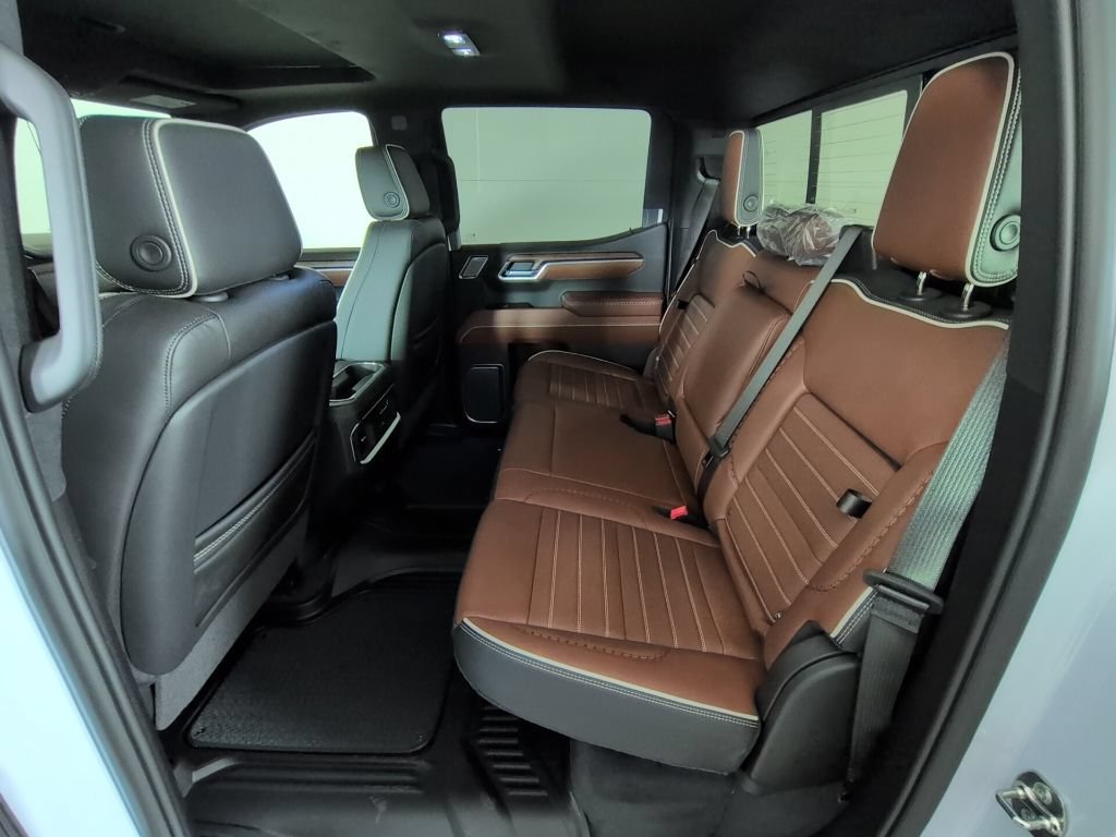 New 2026 GMC Sierra 1500 Denali Ultimate AWD/4WD image 23