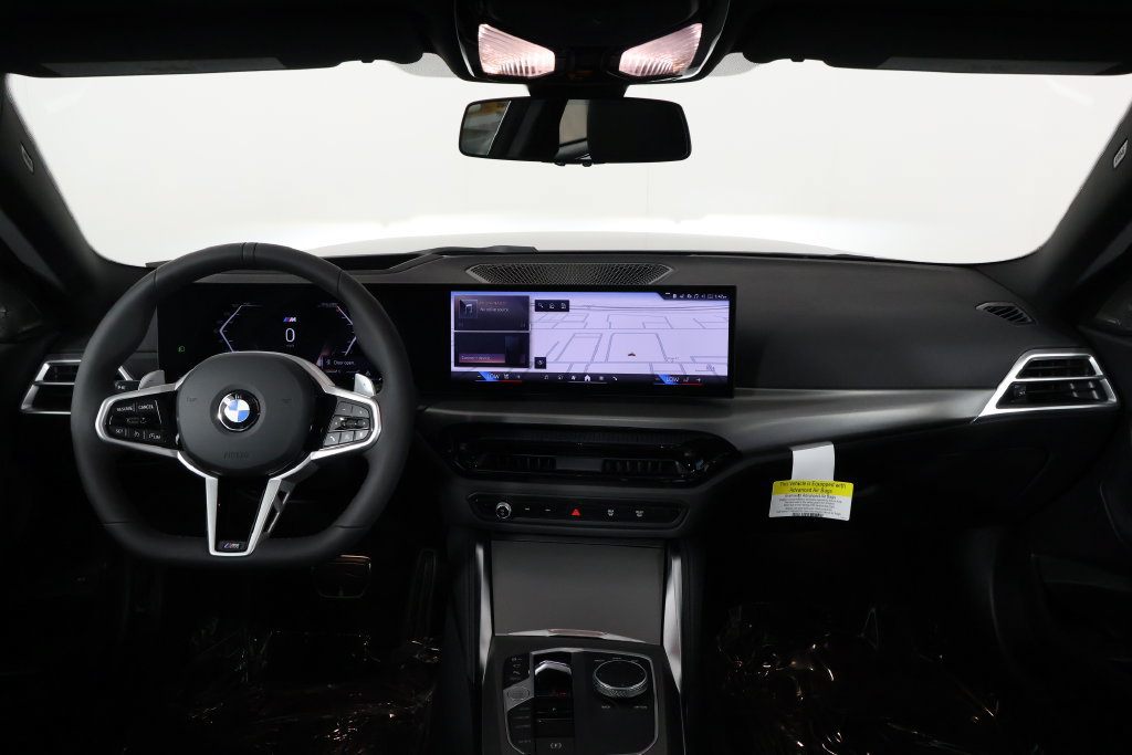 New 2026 BMW 230i xDrive Coupe w/ Premium Package AWD/4WD image 4