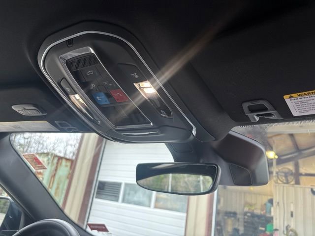 Used 2022 Jeep Grand Cherokee Trailhawk AWD/4WD image 24