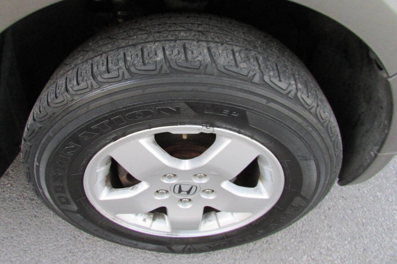 Used 2003 Honda Element EX image 11