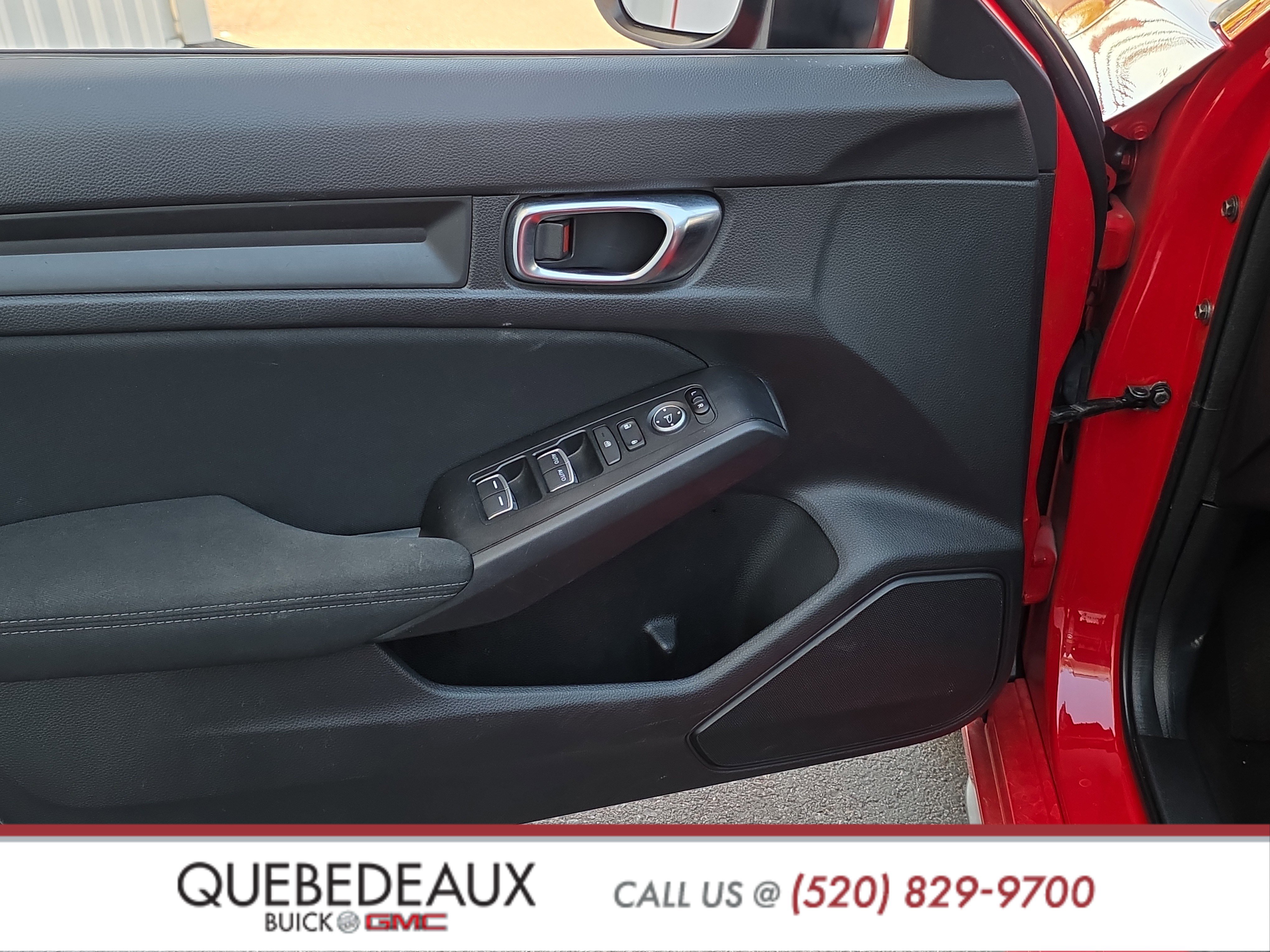 Used 2022 Honda Civic Sport image 11