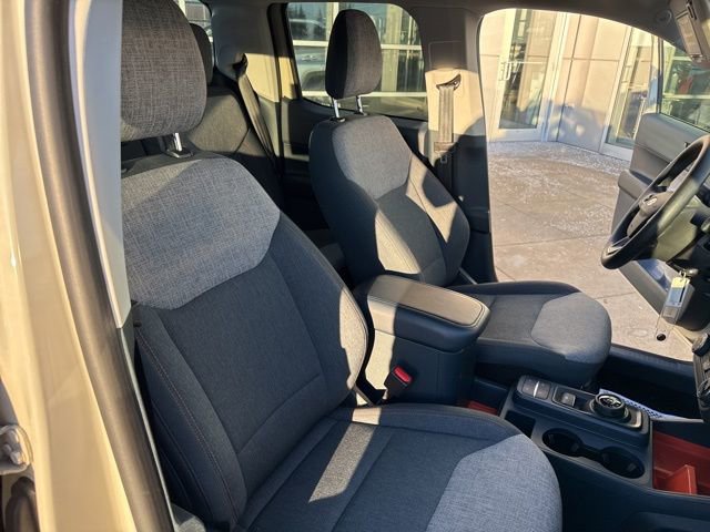 Used 2024 Ford Maverick XLT w/ Equipment Group 300A Standard image 31