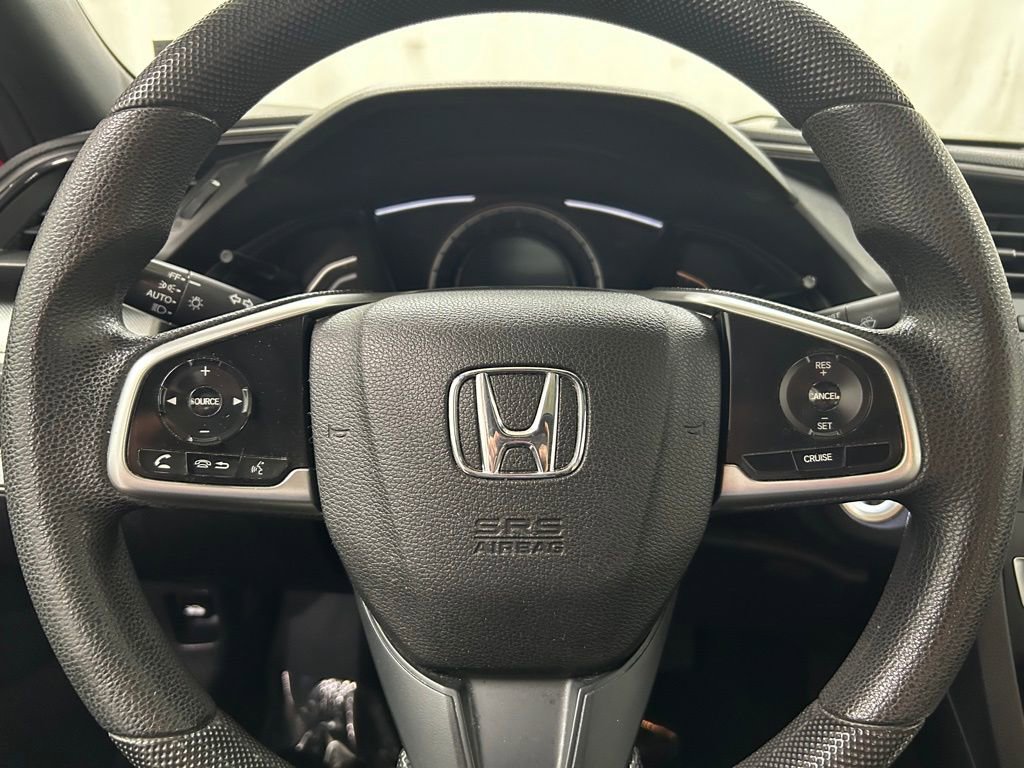 Used 2018 Honda Civic LX-P image 17