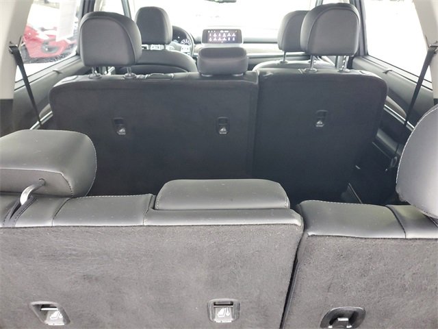 Certified 2021 Kia Telluride EX image 8