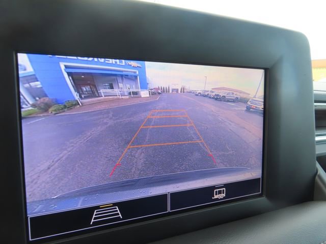 Certified 2023 Chevrolet Suburban LS image 31