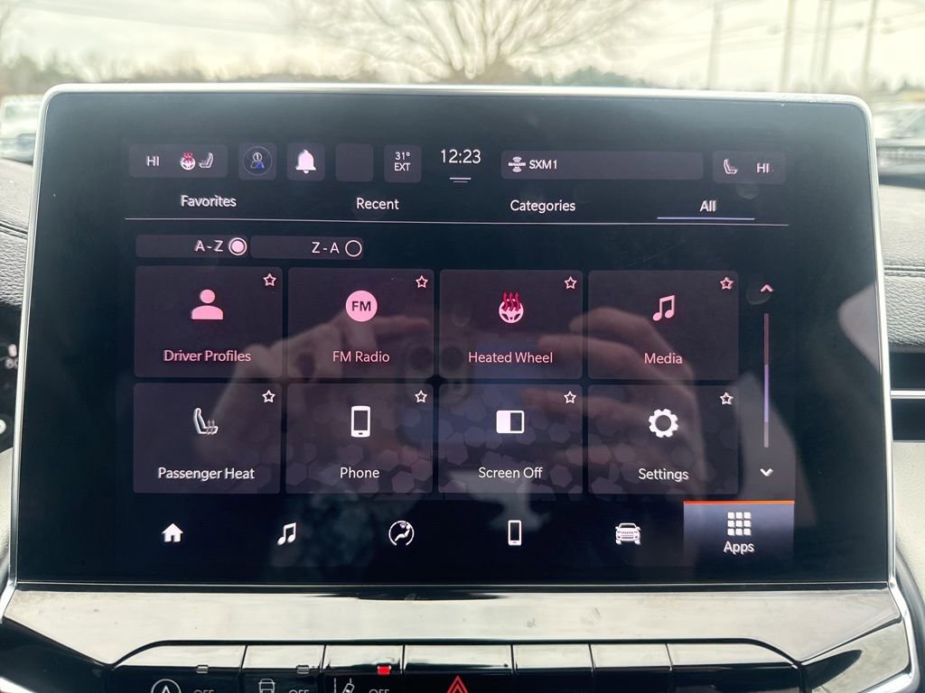 Used 2022 Jeep Compass Limited image 40