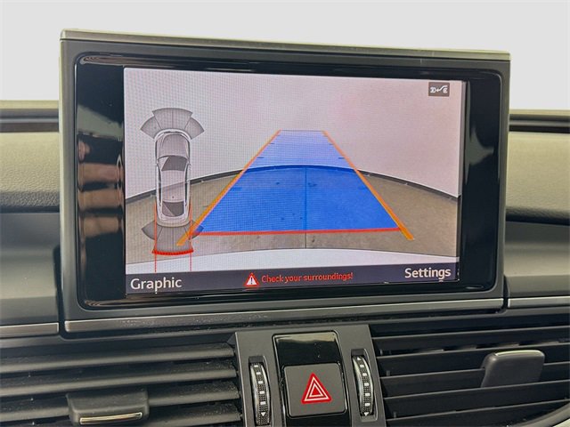 Used 2017 Audi A7 3.0T Premium Plus w/ S Line Sport Package image 14