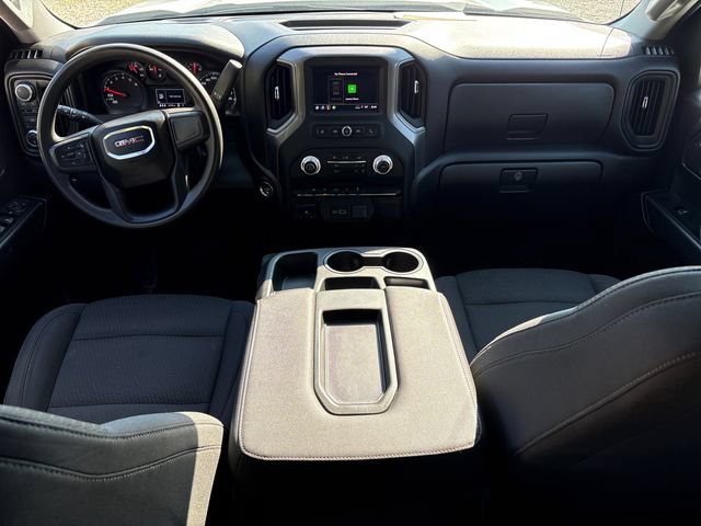 Used 2024 GMC Sierra 1500 Pro w/ Graphite Edition AWD/4WD image 19