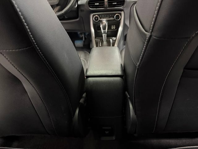 Used 2022 Ford EcoSport SES w/ Interior Protection Package AWD/4WD image 33