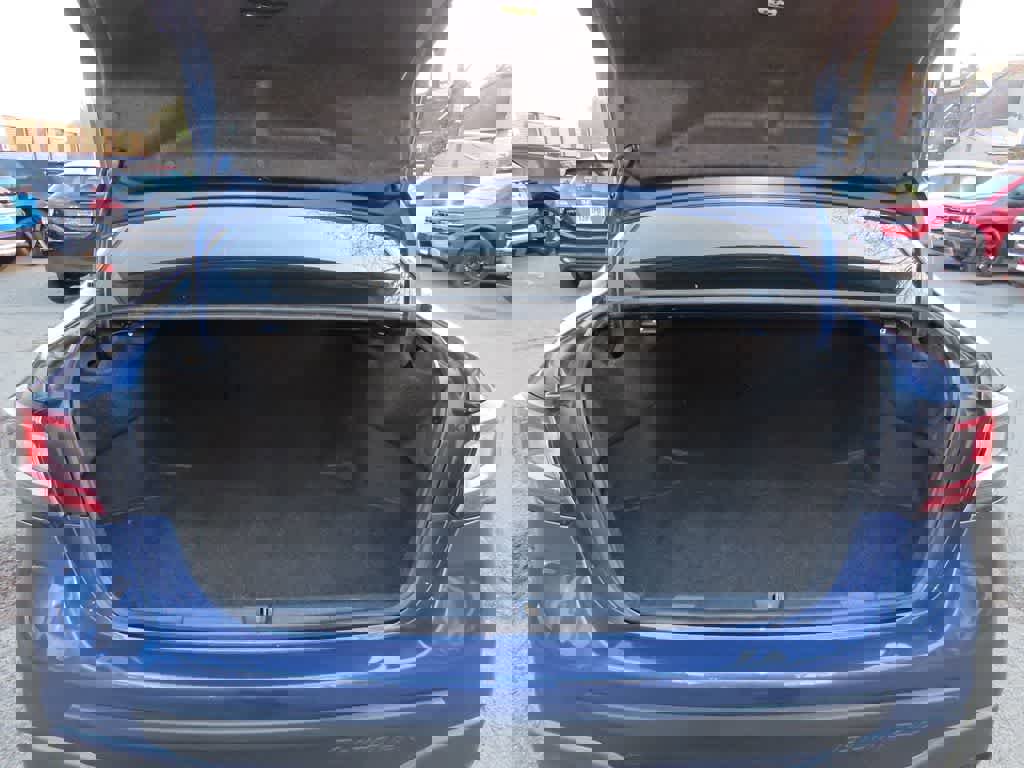 Used 2020 Subaru Legacy Sport image 11