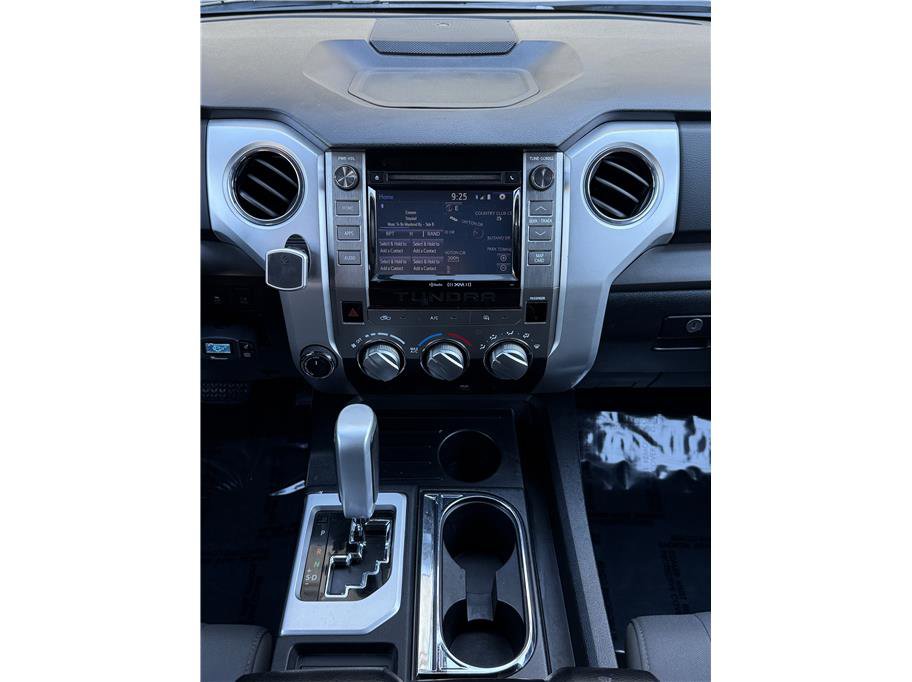 Used 2014 Toyota Tundra SR5 image 10