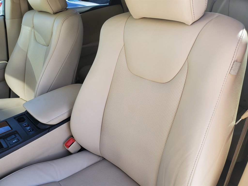Used 2013 Lexus RX 350 FWD image 18