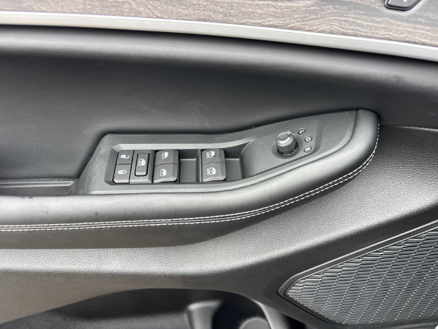 New 2027 Jeep Grand Cherokee Limited AWD/4WD image 17