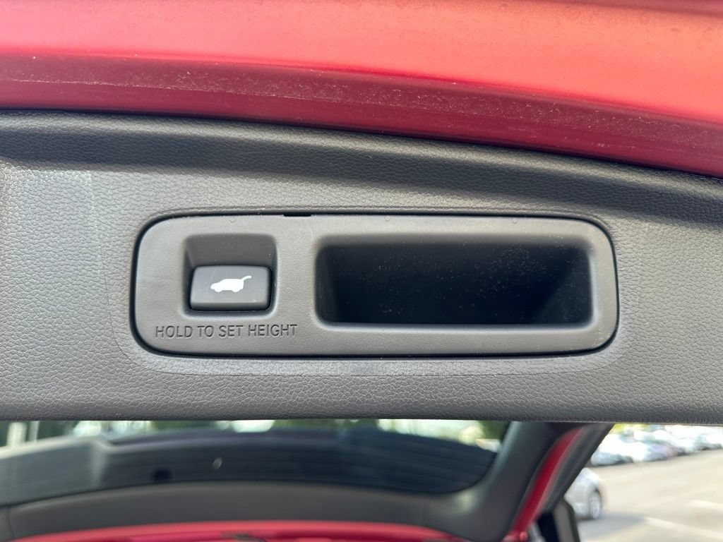 Used 2026 Honda CR-V Sport-L image 13