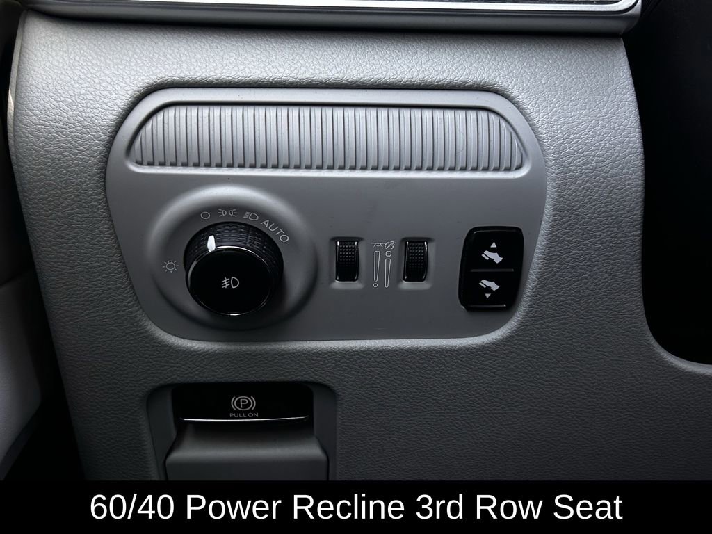 Used 2022 Jeep Wagoneer Series II w/ Convenience Group I image 23