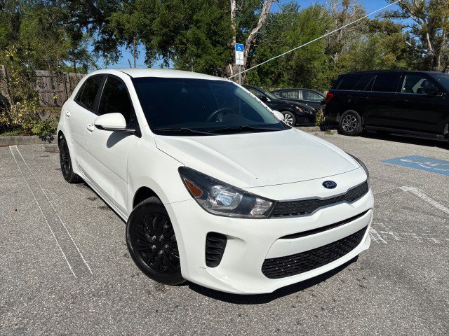 Used 2020 Kia Rio S image 4