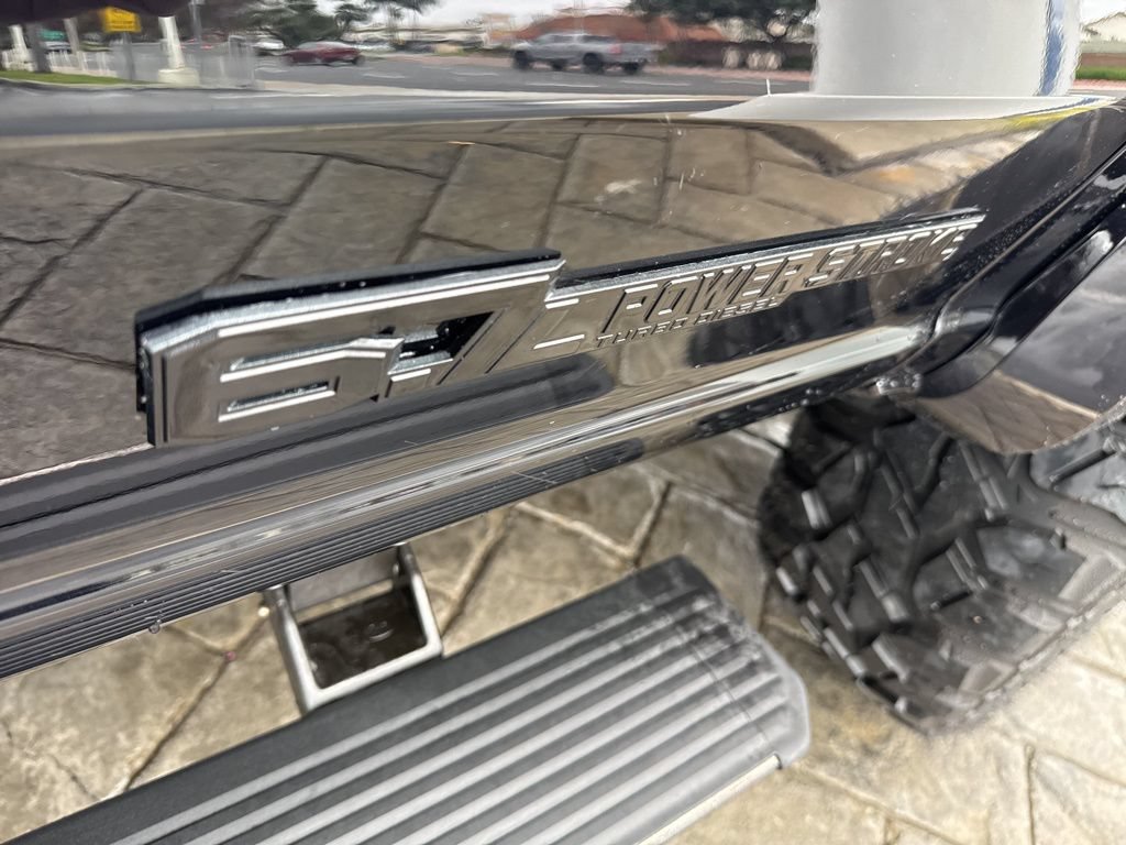 Used 2026 Ford F450 Lariat AWD/4WD image 8