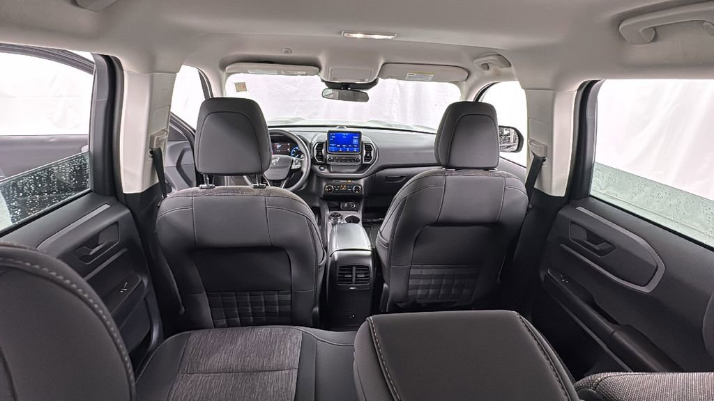 Used 2023 Ford Bronco Sport Big Bend image 18