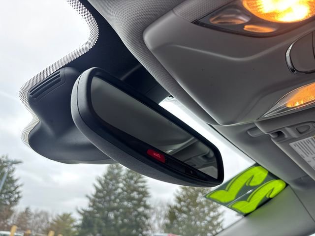 Used 2022 Jeep Compass Latitude w/ Convenience Group image 27