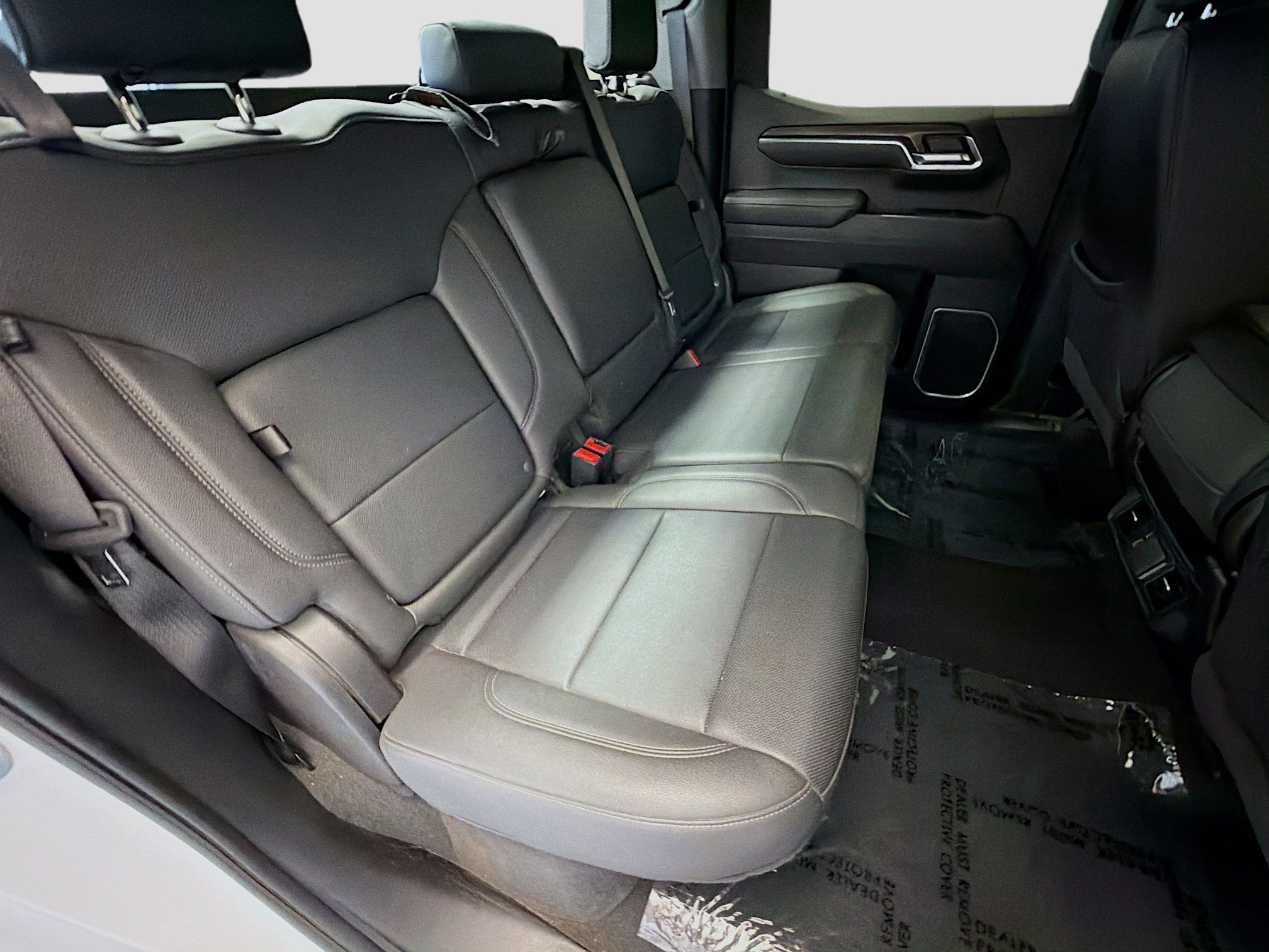 Used 2025 GMC Sierra 1500 SLT AWD/4WD image 14