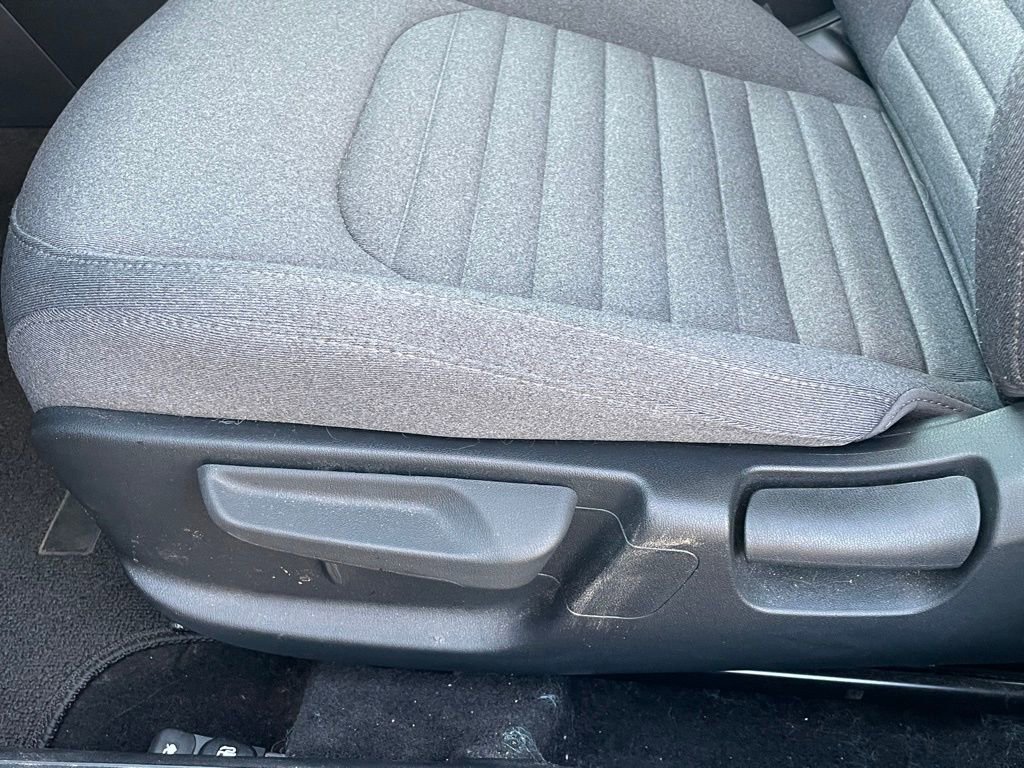 Certified 2025 Kia K4 EX image 9