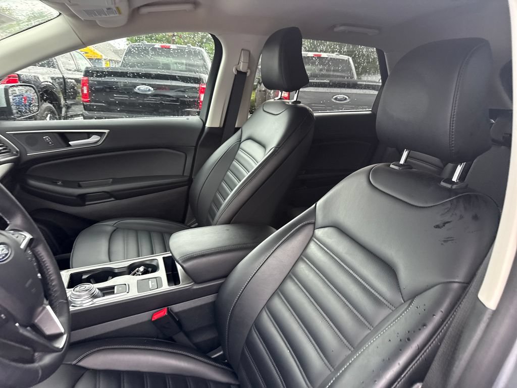 Used 2024 Ford Edge SEL w/ Convenience Package AWD/4WD image 24